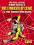 Jerry Siegel's Syndicate of Crime vs. The Crook From Space (The Spider)