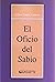 El oficio del sabio