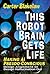 This Robot Brain Gets Life ...