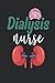Dialysis Nurse: Dialysis Te...