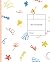 Composition Notebook: Cute and Simple Design | College Ruled Notebook | Composition Notebook College Ruled for Note Taking and Journaling, 7.5 x 9.25, 120 Pages, For Kids, Teens, and Adults!