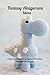 Fantasy Amigurumi Ideas: Cu...