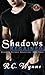 Shadows Regained by R.C. Wynne