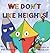 We Don't Like Heights! by Will Robinson