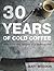 30 Years of Cold Coffee: Reflections and Recipes of a Working Chef