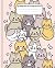 Composition Notebook Cute C...
