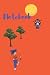 Notebook: Halloween Styled Colorful Blank Lined Notebook