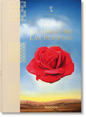 La magia de las plantas. La Biblioteca de Esoterismo (Sourcebook) (Spanish Edition)