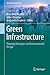 Green Infrastructure: Planning Strategies and Environmental Design (The Urban Book Series)