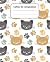Cahier de composition Chats...