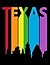 Texas Texas LGBT Pride Supp...