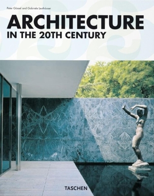 Architecture of the 20th Century (25)