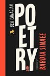 Best Canadian Poetry 2024