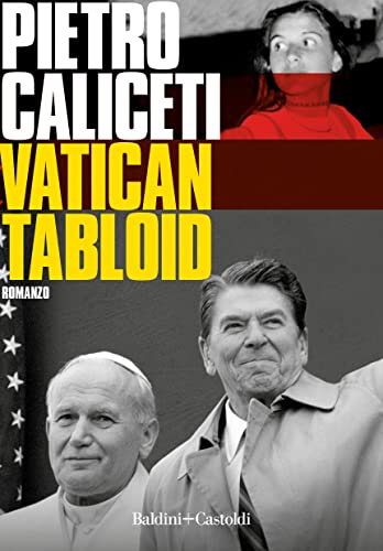Vatican Tabloid (Italian Edition)