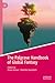 The Palgrave Handbook of Global Fantasy by Elana Gomel