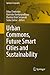 Urban Commons, Future Smart...