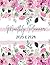 Monthly Planner 2023-2024: ...