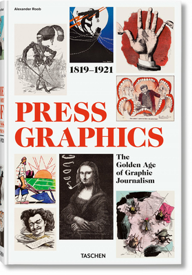History of Press Graphics, 1819-1921