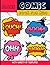 Comic Sketch Book for Kids