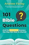 101 Bible Questio...