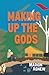 Making Up the Gods by Marion Agnew