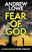 Fear of God (DI Jake Sawyer #8)