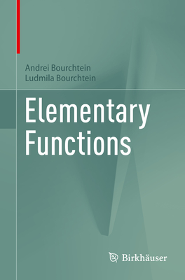 Elementary Functions (Paperback)
