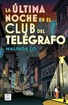 La última noche e...