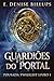 Guardiões Do Portal (Pousada Twilight) (Portuguese Edition)