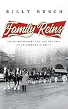 Family Reins by Billy Busch