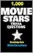 Movie Stars Trivia Questiom...