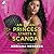 An Island Princess Starts a Scandal (Las Leonas, #2)