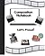 composition Notebook: camer...
