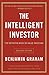 Intelligent Investor Rev Ed The Definitive Book on Value Inve... by Benjamin Graham