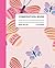 Butterfly Composition Book