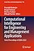 Computational Intelligence for Engineering and Management App... by Prasenjit Chatterjee