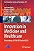 Innovation in Medicine and ...