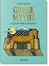 Greek Myths: Tale...