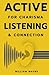 Active Listening For Charis...