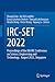 IRC-SET 2022: Proceedings o...