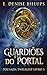 Guardiões Do Portal (Pousada Twilight) (Portuguese Edition)