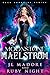 Moonstone Maelstrom (Club Sanguine #1)