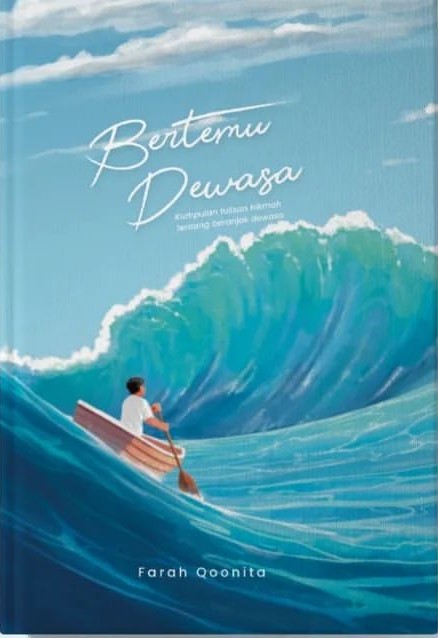 Bertemu Dewasa (Paperback)