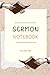 Sermon Notebook by The Chosen