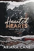 Haunted Hearts (Little Hope Series, #1)