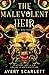 The Malevolent Heir: MM Enemies to Lovers Mafia Fantasy Romance (Wretched Kingdoms)