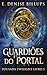 Guardiões Do Portal (Pousada Twilight) (Portuguese Edition)