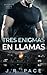 Tres enigmas en llamas (Serie Sharp's Cove) (Spanish Edition)