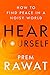 Hear Yourself : How to Find...