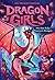 Dragon Girls #4: Mei The Ruby Treasure Dragon